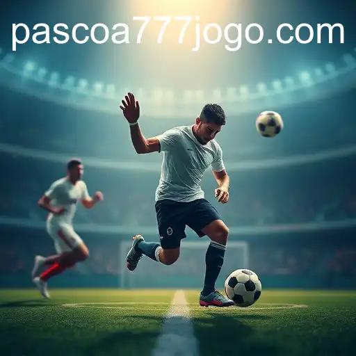 Apostas esportivas