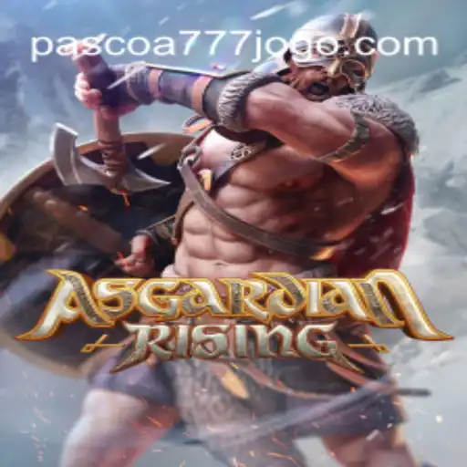 Explorando AsgardianRising: Uma Jornada pela Mitologia Nórdica