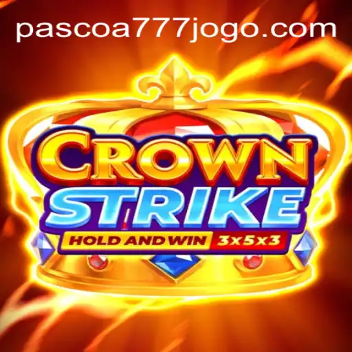 Descobrindo o Mundo de Crownstrike: O Novo Jogo de Estratégia