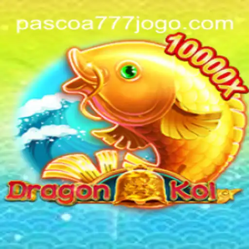 DragonKoi: A Aventura Épica em Meio a Dragões e Carpas