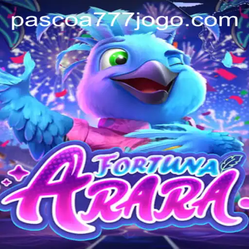 Descubra FortunaArara: O Novo Jogo que Conquista Amantes de Estratégia