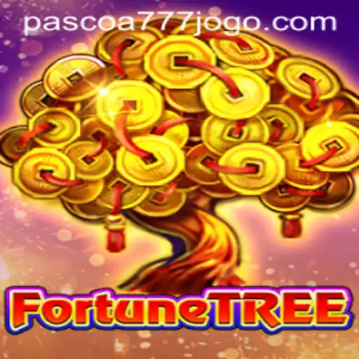 Descubra a Magia do Jogo FortuneTree e a Emoção de Pascoa777.com