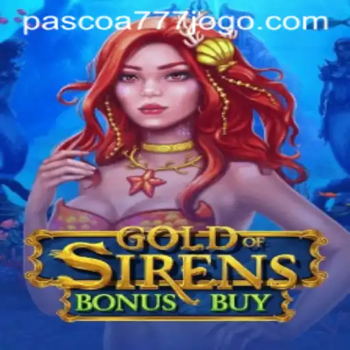 Descubra o Imersivo 'GoldofSirensBonusBuy' e Mergulhe na Aventura