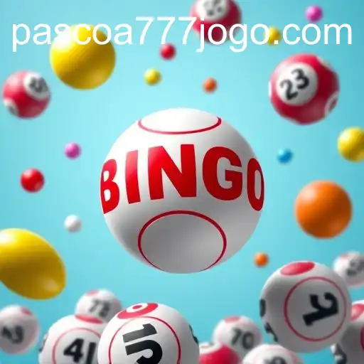 Jogos de bingo
