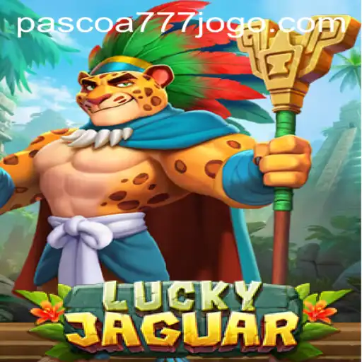 Descubra o Fascinante Mundo de LuckyJaguar: O Novo Fenômeno dos Jogos