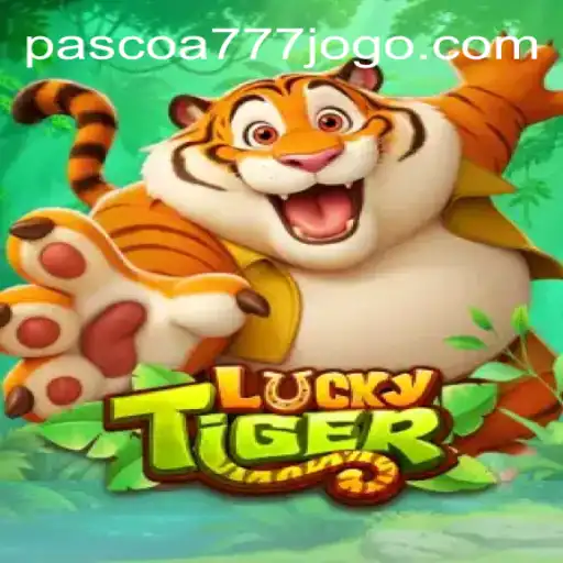 Explore o Emocionante Jogo LuckyTiger