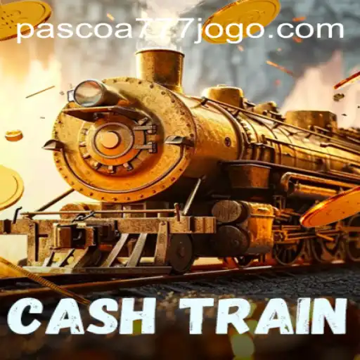 Descubra CashTrain: Um Jogo Emocionante com a Páscoa777.com