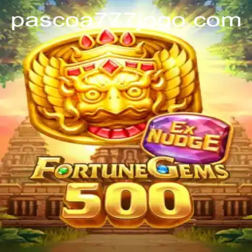 Explorando o Universo de FortuneGems500: Um Mergulho no Jogo do Momento