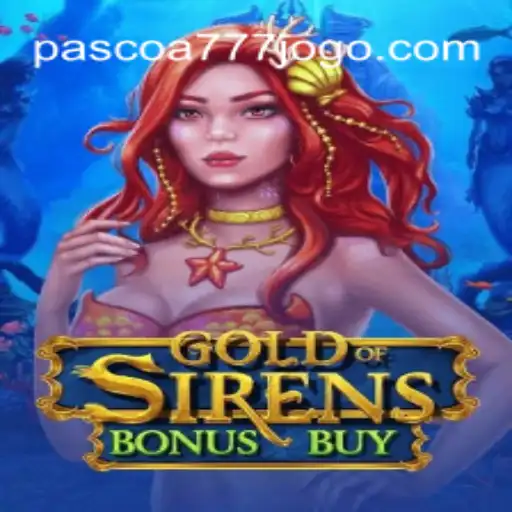 Descubra o Imersivo 'GoldofSirensBonusBuy' e Mergulhe na Aventura