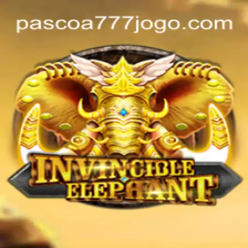 Descubra o Mundo do Jogo InvincibleElephant com Pascoa777.com