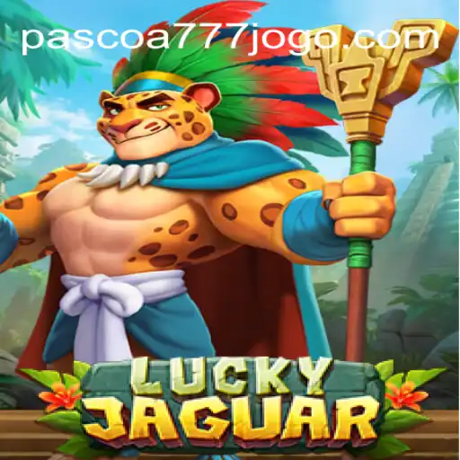 Descubra o Fascinante Mundo de LuckyJaguar: O Novo Fenômeno dos Jogos