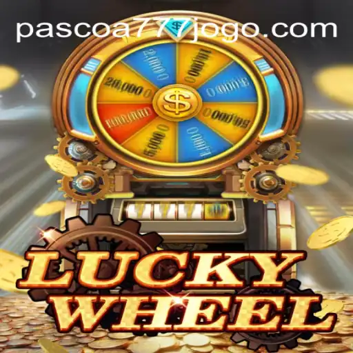 Explore o Mundo de Sorte e Diversão no LuckyWheel