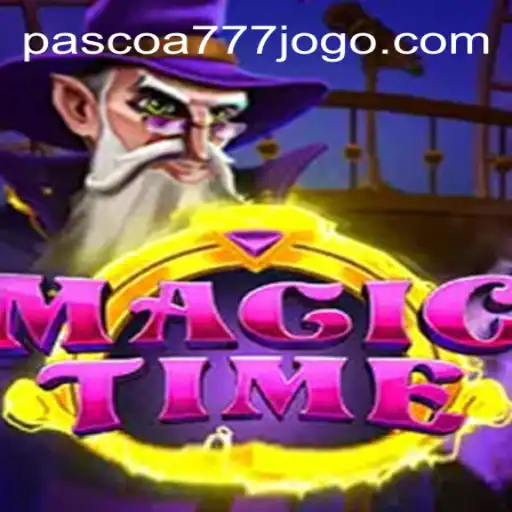 Descubra o Mundo Encantado de MagicTime: O Jogo que Mistura Estratégia e Aventura