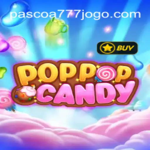 Descubra o Fascinante Mundo de POPPOPCANDY: Um Jogo Empolgante!