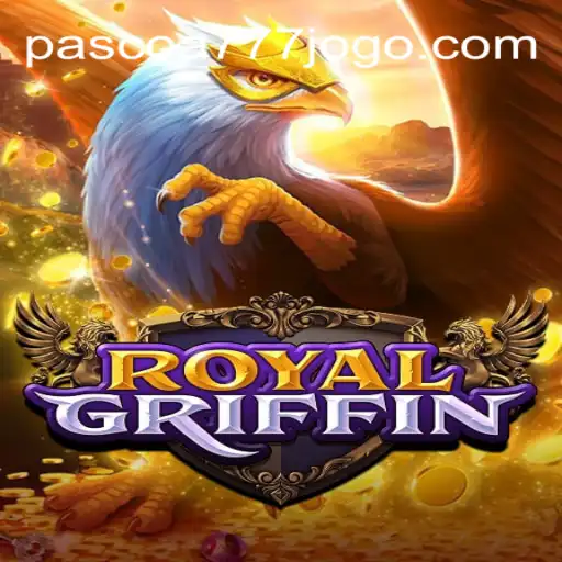 Explorando o Mundo de RoyalGriffin: Um Guia Completo com Pascoa777.com