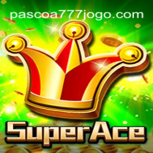 Descubra o Fascinante Mundo do Jogo SuperAce