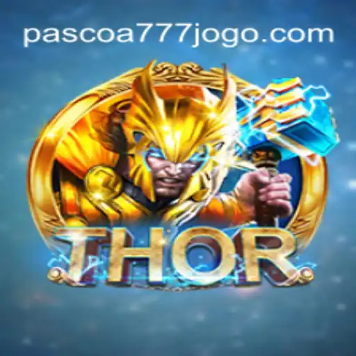 Desvendando o Jogo THOR: Uma Aventura Épica