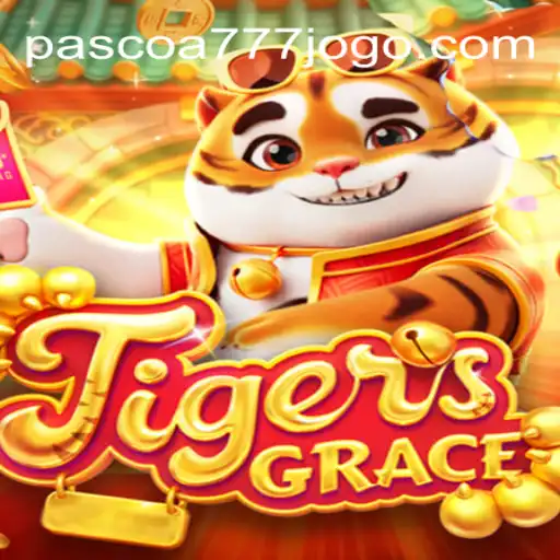 Descubra o Fascinante Mundo de TigersGrace: Aventura e Estratégia