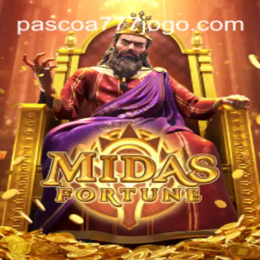 Explorando MidasFortune: O Jogo de Estratégia Encantador da Pascoa777.com