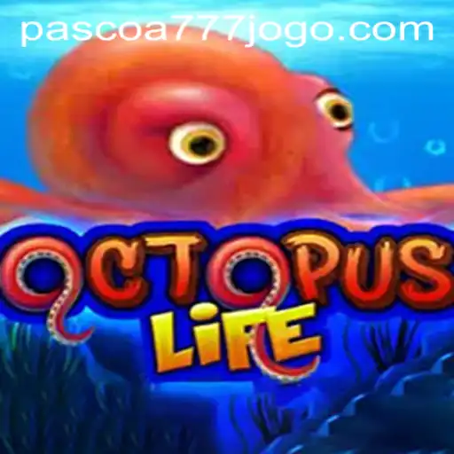 Descubra o Empolgante Mundo de OctopusLife: O Jogo que Está Conquistando Todos