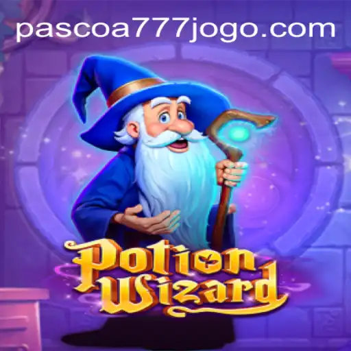Explorando o Mundo Mágico de PotionWizard
