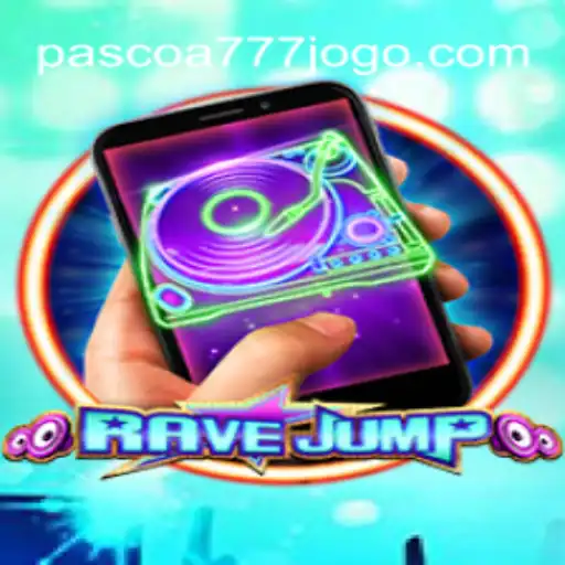 RaveJumpmobile: Uma Nova Era nos Jogos de Páscoa