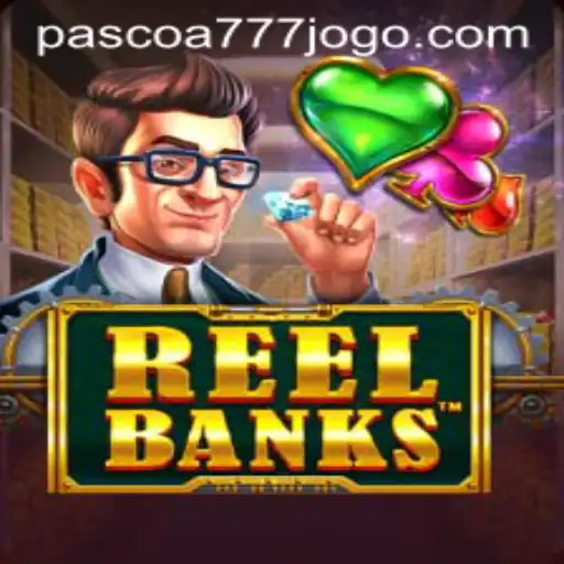 Explorando o Mundo de ReelBanks: Um Mergulho no Jogo de Aventura