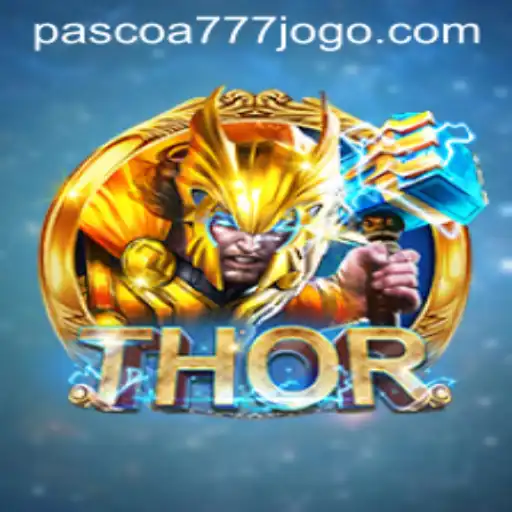 Desvendando o Jogo THOR: Uma Aventura Épica