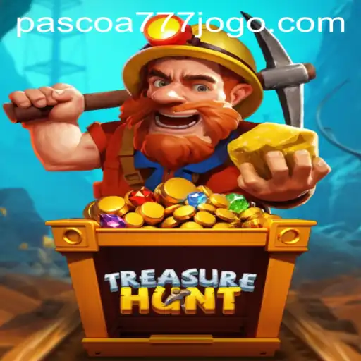 Bem-vindo ao Universo de Aventura do TreasureHunt