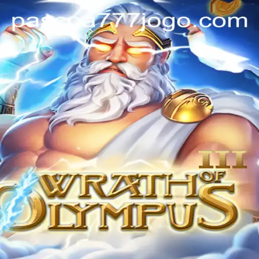 Wrath of Olympus III: Uma Jornada Épica Repleta de Desafios e Aventuras